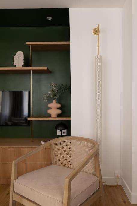Apartment La Vie En Rose - 2 Doubles Paris