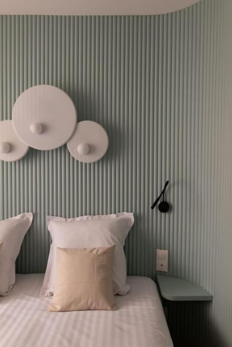 La Vie En Rose - 2 Doubles Appartement *
