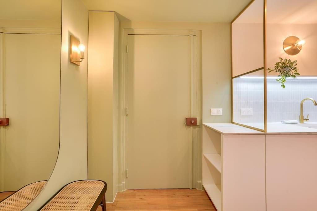 Apartment La Vie En Rose - 2 Doubles